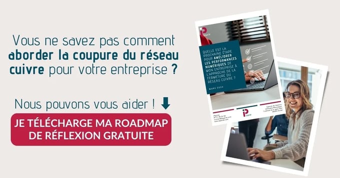 Roadmap fin du réseau cuivre gratuite