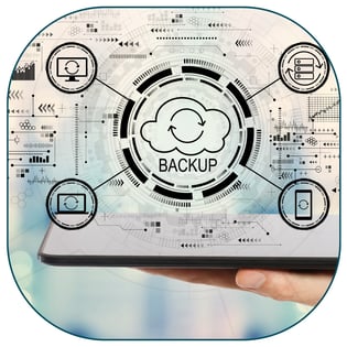 back-up